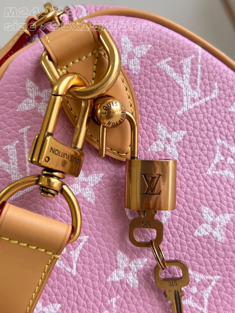 Louis Vuitton Speedy Bags